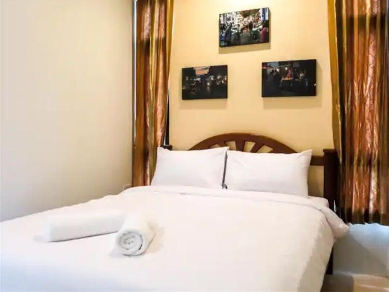 โรงแรมนางรอง Dış mekan fotoğraf