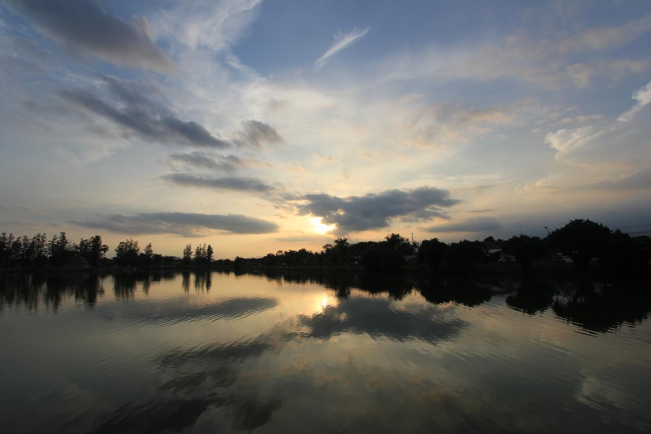 โรงแรมนางรอง Dış mekan fotoğraf