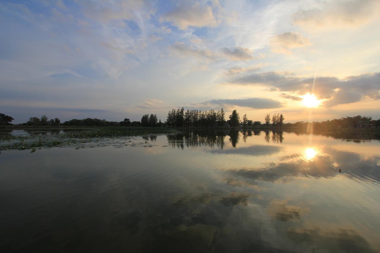 โรงแรมนางรอง Dış mekan fotoğraf