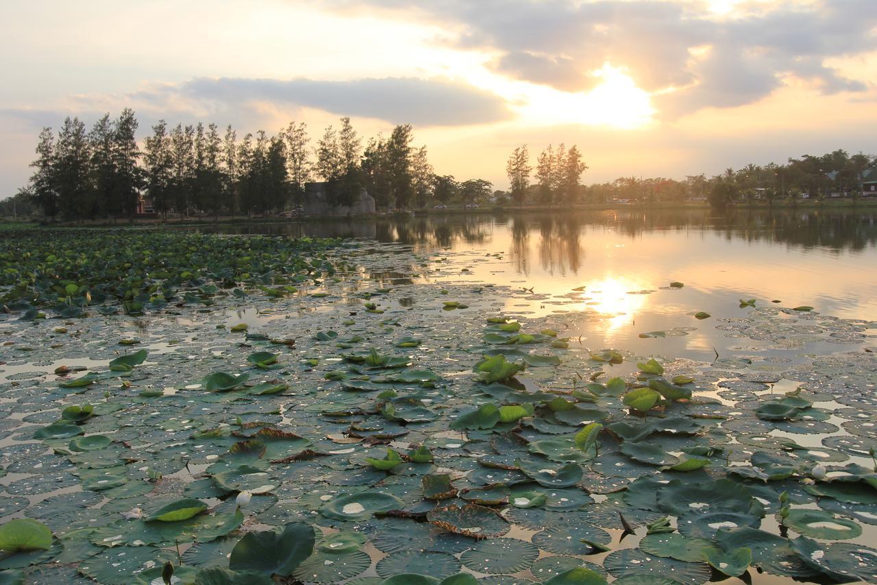 โรงแรมนางรอง Dış mekan fotoğraf