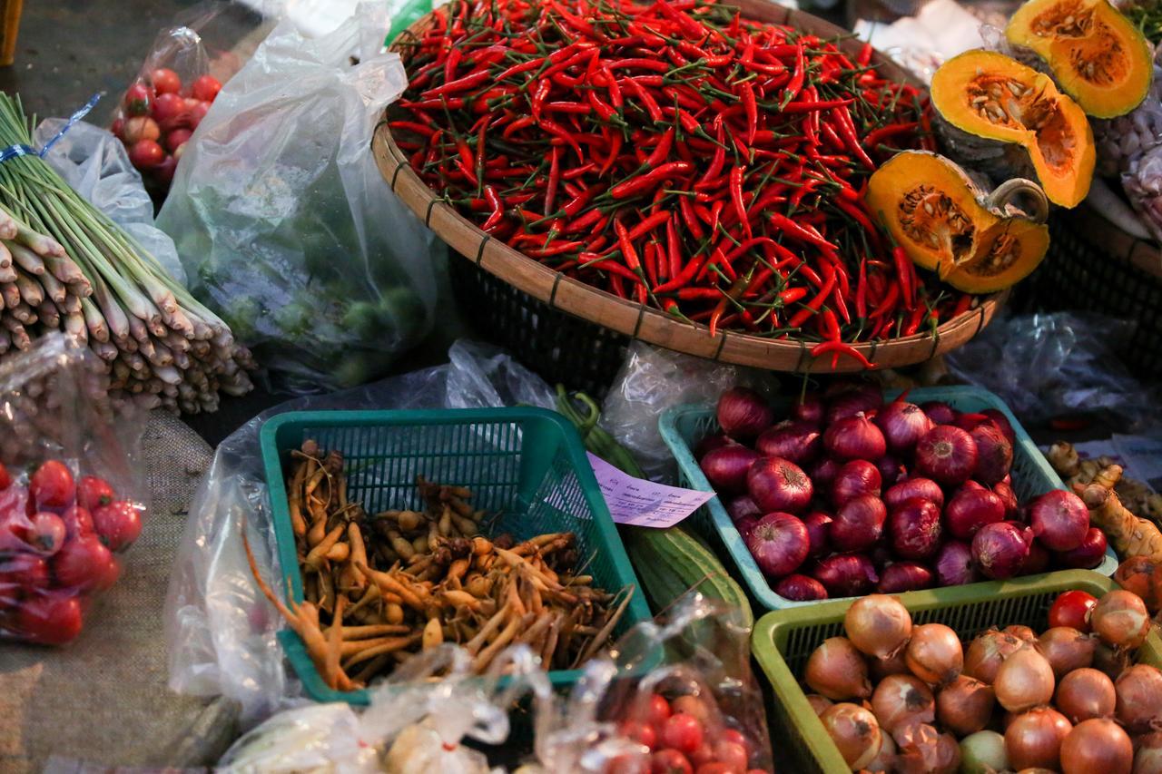 โรงแรมนางรอง Dış mekan fotoğraf