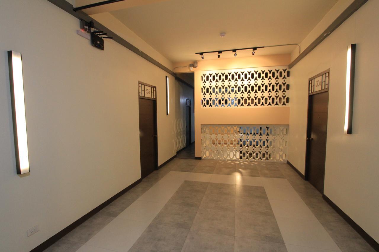 โรงแรมนางรอง Dış mekan fotoğraf