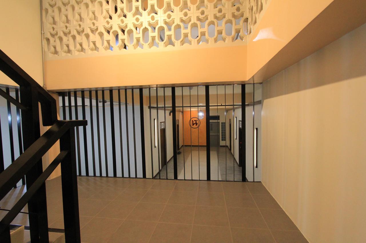 โรงแรมนางรอง Dış mekan fotoğraf